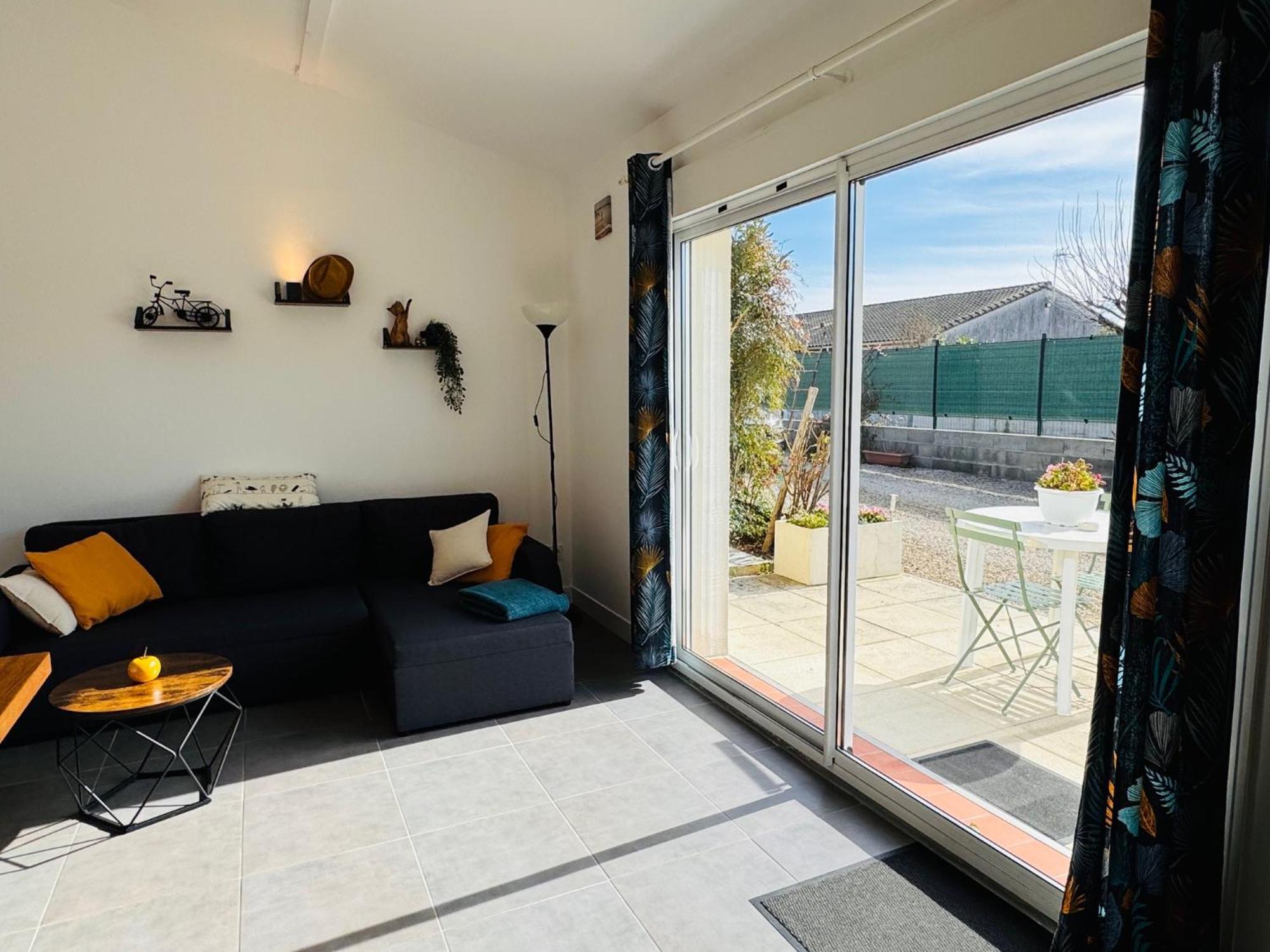 Appartement Le Cosy De La Ramee Tournefeuille Exterior photo
